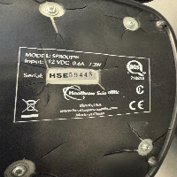 Fisherbrand Sprout Mini Centrifuge image 0